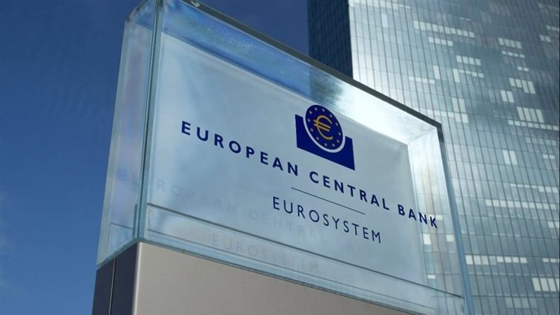 البنك المركزي الأوروبي