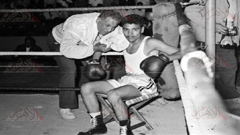 عبد المنعم الجندي