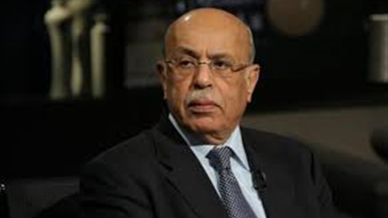  وفاة الدكتور مفيد