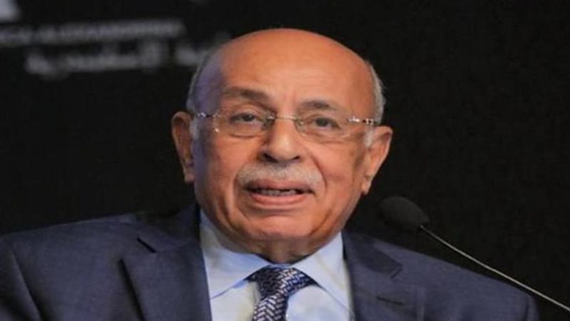 د. مفيد شهاب وزير