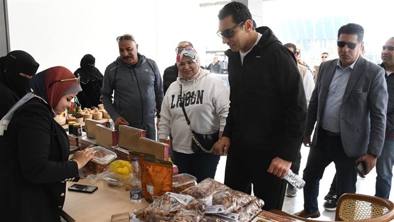 جوهر نبيل وزير الشباب