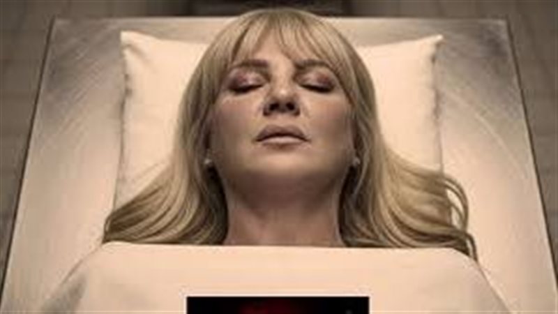 مسلسل الضحايا