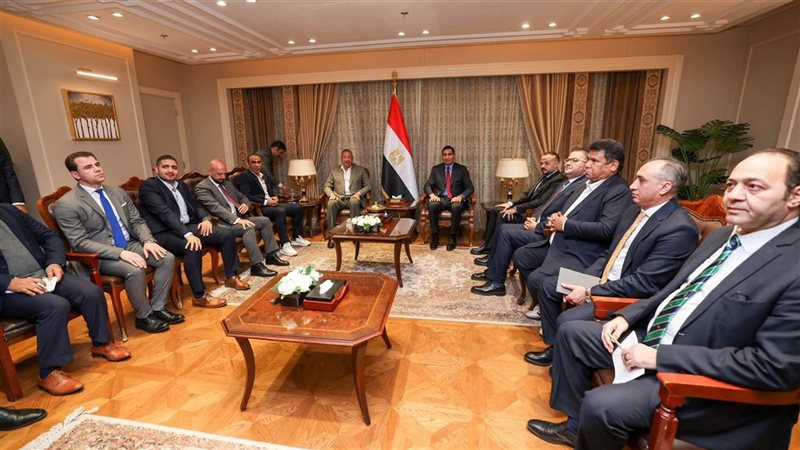 جوهر مع مجلس إدارة