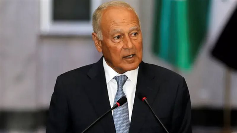 الأمين العام لجامعة