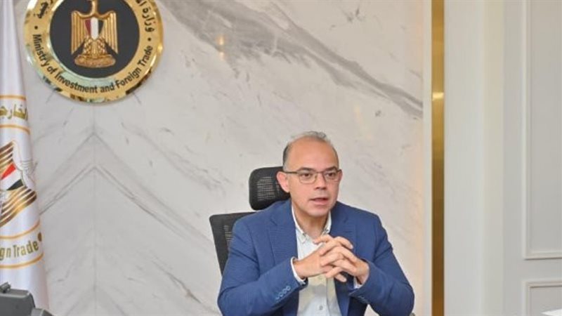 الدكتور محمد فريد