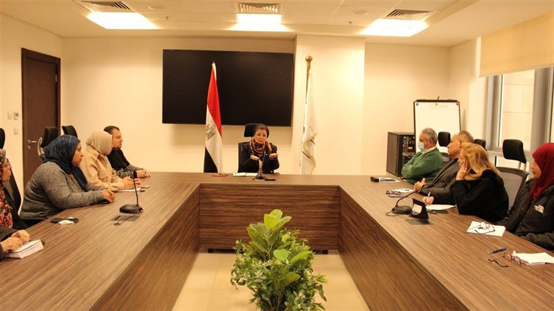 اجتماع الصحة