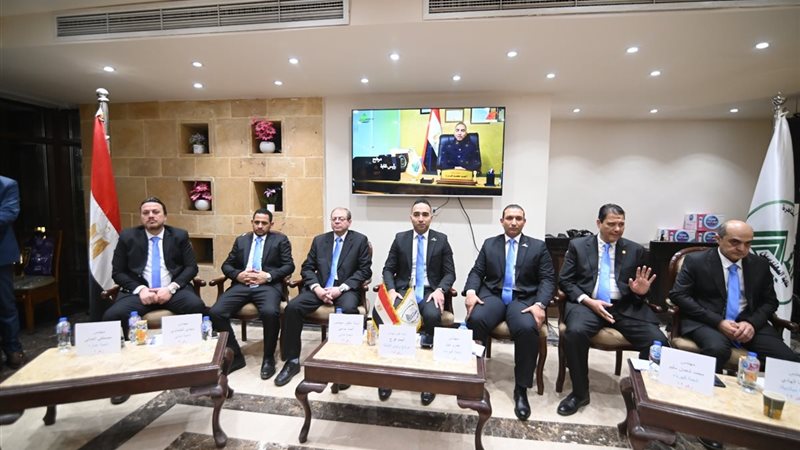 جانب من المؤتمر