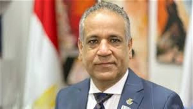 يسري الشرقاوي