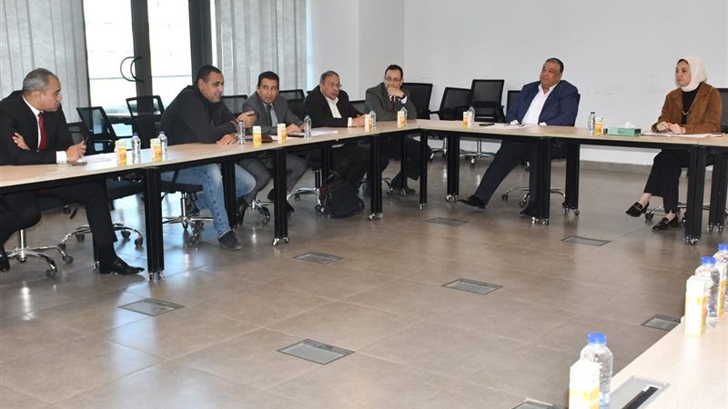 مجلس إدارة مركز النانو