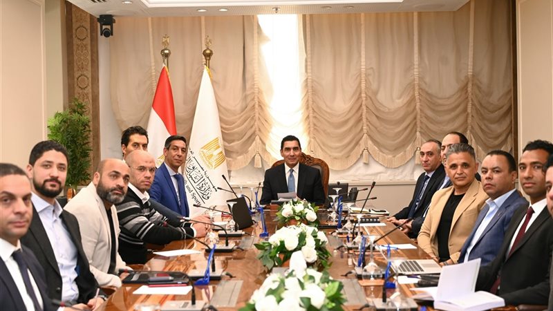 جوهر نبيل وزير الشباب