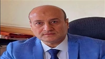 السيرة الذاتية للواء محمد علوان محافظ أسيوط الجديد 