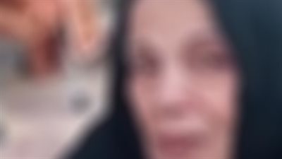 تفاصيل تداول فيديو لمسنة تتضرر من طردها من القائمين على دار لرعاية المسنين