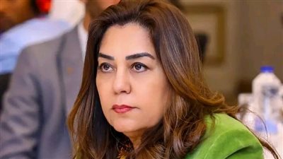 وزيرة التنمية والبيئة توجه بتنفيذ حملة مكبرة لوقف الحرق العشوائي  