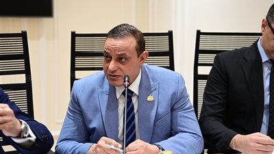 وكيل إسكان النواب يناقش تأخر الحيز العمراني بسوهاج