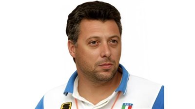 اتحاد الدراجات يتعاقد مع الإيطالي كرستيانو فلوبي لقيادة المنتخب الوطني