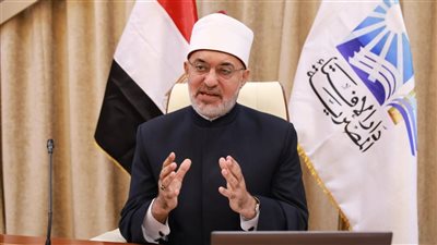 مفتي الجمهورية يهنئ المحافظين الجدد بثقة رئيس الجمهورية 