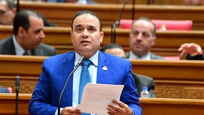 طلب إحاطة عاجل لوزيري العدل والصحة لمعالجة ثغرة جداول المخدرات