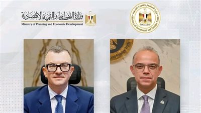 وزارتا الاستثمار والتخطيط تطلقان تقرير مراجعة خصائص الاستثمار الأجنبي المباشر