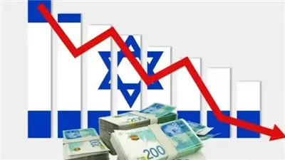 تباطؤ حاد في اقتصاد إسرائيل بالربع الرابع من 2025