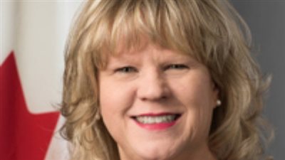 كندا تعلن عن كبيرة مفاوضيها التجاريين الجديدة للولايات المتحدة