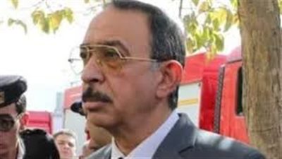 بعد أداء اليمين الدستورية أمام الرئيس.. من هو محافظ سوهاج الجديد؟