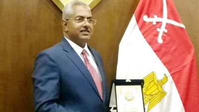 كمال سليمان يتولى منصب نائب محافظ سوهاج.. (بروفايل)