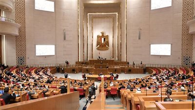 بالأرقام .. مواجهة تحت قبة البرلمان