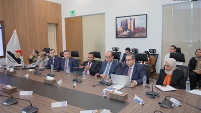 معلومات الوزراء يستضيف الاجتماع الدوري للأمانة الفنية لوحدة البريكس