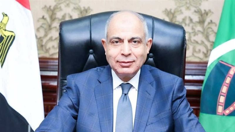 اللواء عماد كدواني