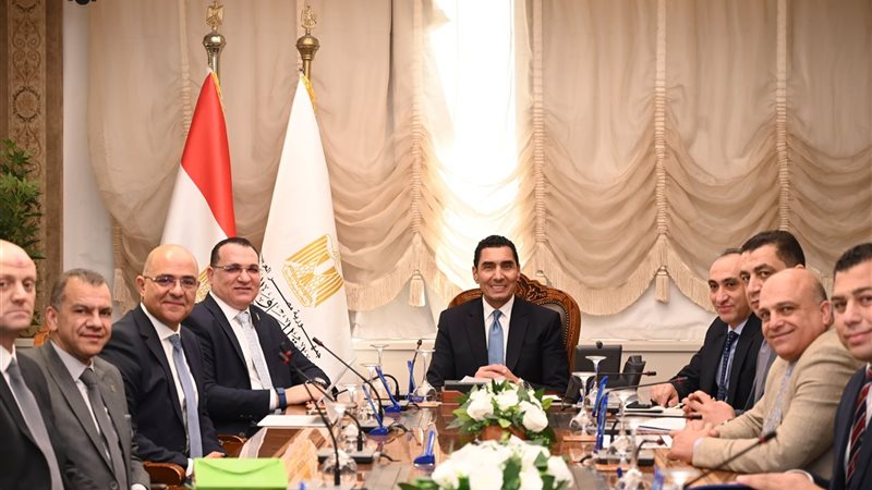 جوهر نبيل وزير الشباب