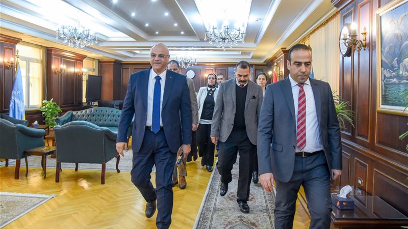 المهندس أيمن عطية