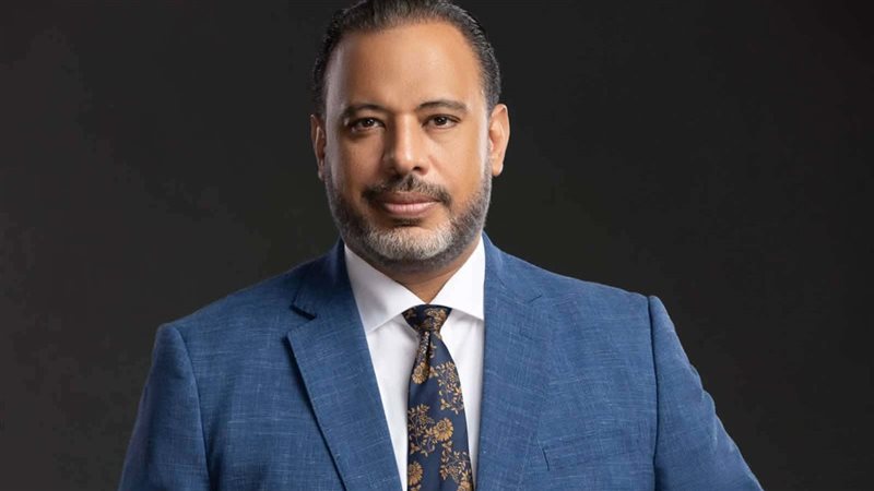 الدكتور أحمد السبكي