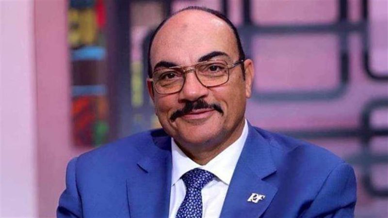 اللواء الدكتور رضا