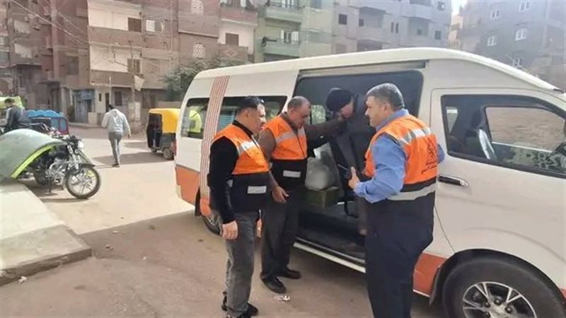 فريق التدخل السريع