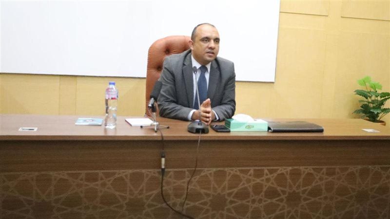 د . سامح المحمدي