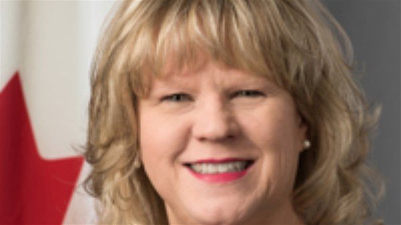 جانيس شاريت