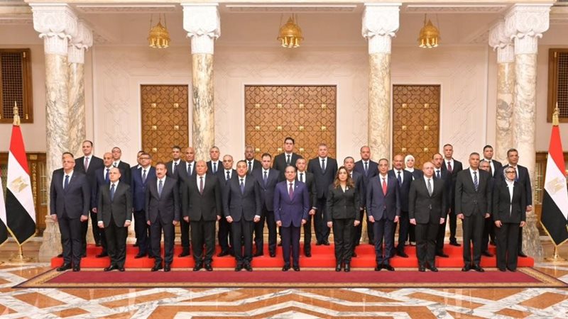 محافظ الاسكندرية