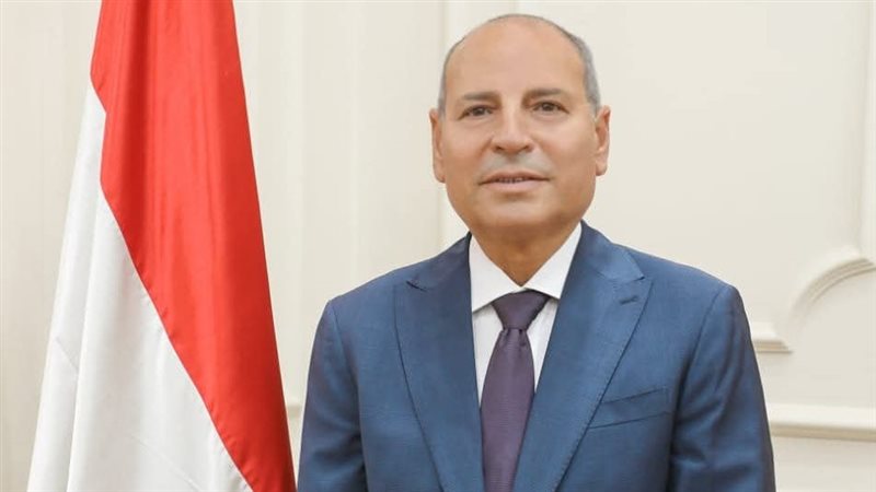 إبراهيم صابر محافظ