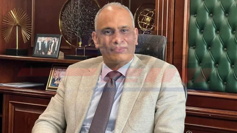 المهندس إبراهيم مكي