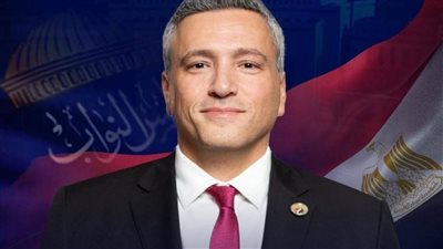 برلماني: جهاز مستقبل مصر يجسد نقلة نوعية في دعم الأمن الغذائي