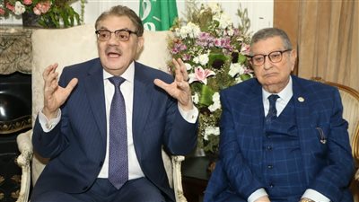 رئيس الوفد: الحزب يخوض انتخابات المحليات بقائمة مستقلة