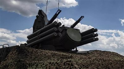 الدفاع الروسية: إسقاط 21 طائرة مسيرة أوكرانية