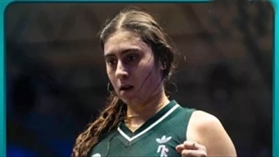 نور الشربيني تتوج ببطولة تكساس للإسكواش بعد الفوز على بطلة أمريكا