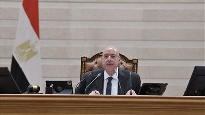 رئيس مجلس النواب يهنئ الرئيس السيسي بحلول شهر رمضان