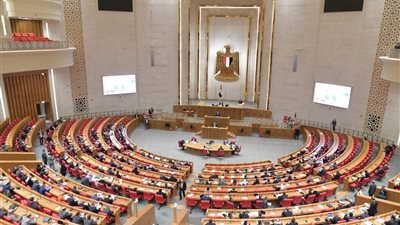 مجلس النواب يوافق على تعديل قانون سجل المستوردين من حيث المبدأ