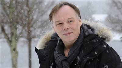 كريستوف جانس يحول الراقصين لوحوش في Return to Silent Hill