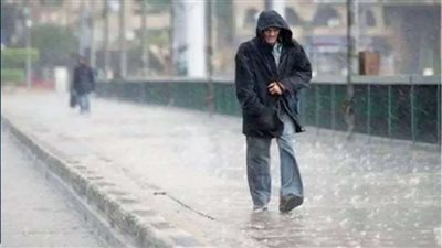 الأرصاد: استمرار الطقس شديد البرودة غدًا مع فرص أمطار ونشاط رياح