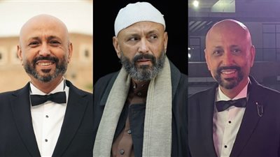 جمال يوسف لـ