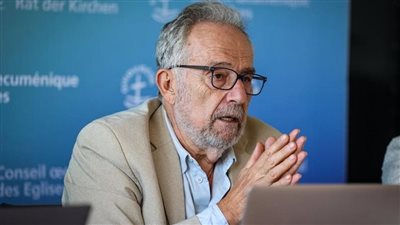  المقرر الخاص للأمم المتحدة يشيد بمبادرة «حياة كريمة» لتطوير خدمات المياه والصرف