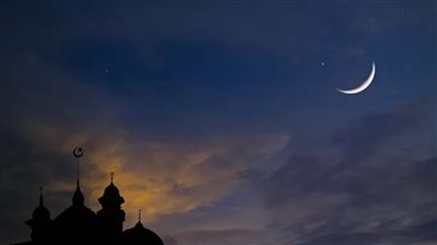 سوريا: غدا المتمم لشهر شعبان والخميس أول أيام شهر رمضان